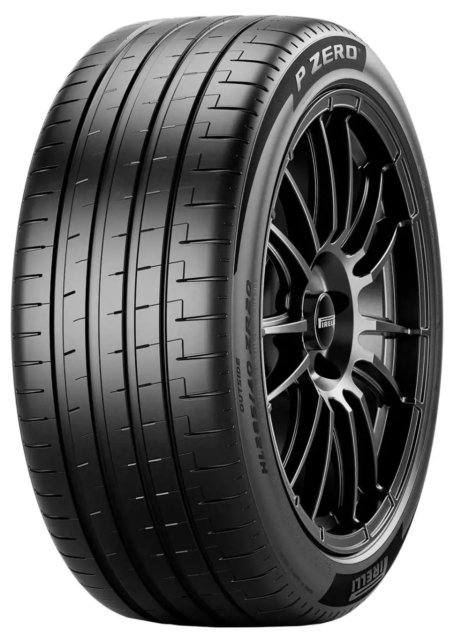 Pirelli P Zero™ (PZ5)