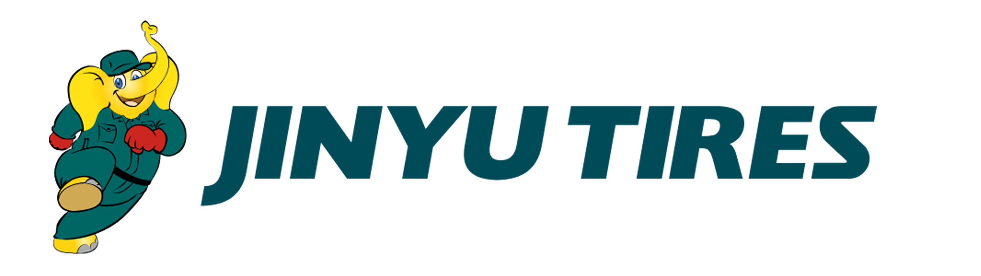 Logo de https://www.jinyutire.com/