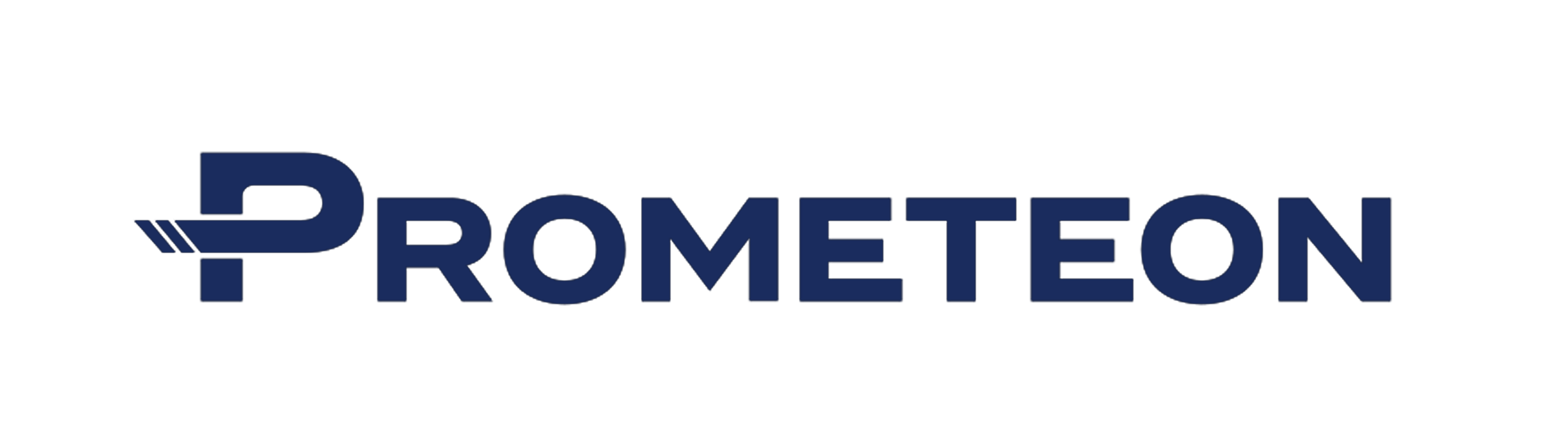 Logo de https://www.prometeon.com/